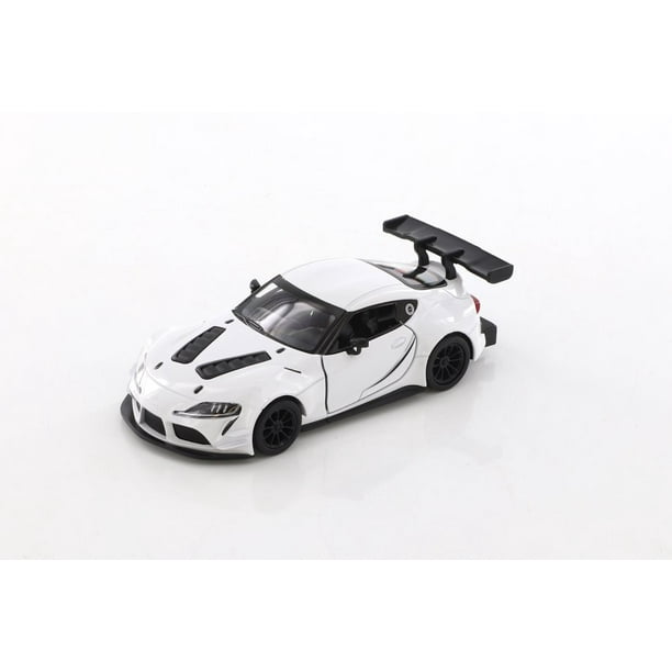 Kinsmart toyota bb