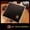 SKU00339-黑色 黄财神【黄铜镶嵌】, variant on NP18 cowhide cigarette case thick cigarette side-turned ultra-thin cowhide hand-made first layer classic men's retro 20-pack gift,SKU00339-01深咖油蜡甩-克罗心