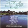 Various Artists / The Irish Album - CD