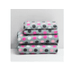 thumbnail image 1 of Blancos Xtellar Ultra Suaves Premium sábanas matrimoniales estampado multicolor, 1 of 4