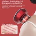thumbnail image 4 of Electric Cupping Device Electric Cupping Set Rechargeable Device, 4 of 5