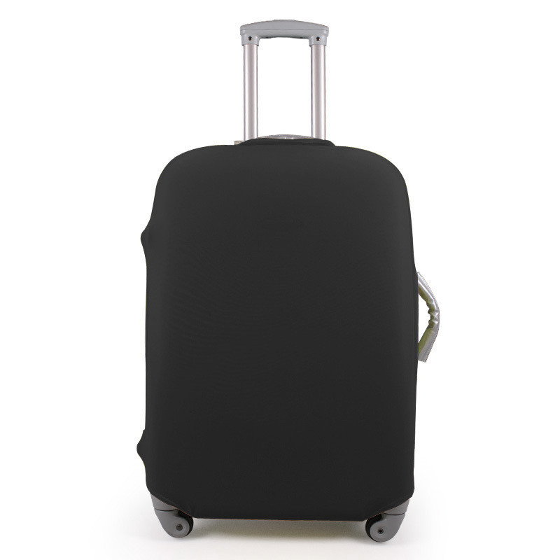 fiber trolley bags