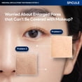 thumbnail image 2 of Set de sistema de cuidado de poros con espículas de colágeno Mediheal de Skincare, 2 of 9