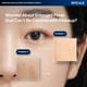 thumbnail image 2 of Koinu Highlight Red 99J Bob peluca de cabello humano 180 densidad 13x4 encaje frontal pelucas para mujeres rojo resaltado burdeos transparente encaje frontal recto corto Bob peluca de cabello humano p, 2 of 5