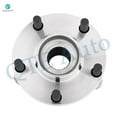 thumbnail image 5 of Front Wheel Bearing-Hub Assembly For 2014-2020 Infiniti QX60, 5 of 9