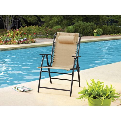 Mainstays Bungee Chair