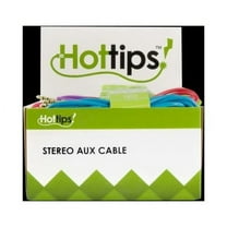 ValueLink Hottips Audio Stereo Aux Cable