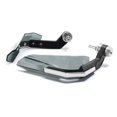 thumbnail image 3 of Motorcycle Handguard High Strength Impact Resistant Wind Deflector for Motorbike, 3 of 8