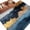 Khaki Navy Blue, variant on 8'x10' Area Rugs, Navy Blue Yellow Indoor Outdoor Area Rug for Living Room Bedroom, Color Block Abstract Vintage Modern Washable Bathroom Rugs Kitchen Floor Carpet Mats Home Decor Aesthetic