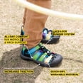thumbnail image 2 of Sandalia KEEN Newport H2 para Niños Impermeable con Punta Cerrada, 2 of 7
