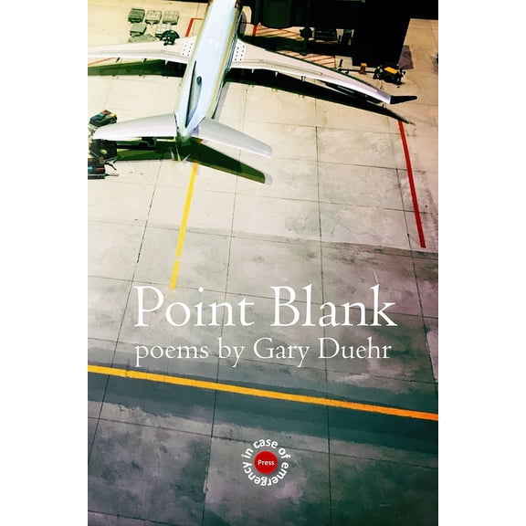 Point Blank, (Paperback)