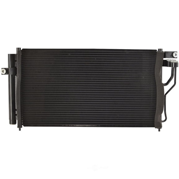 OSC 3590 A/c Condenser