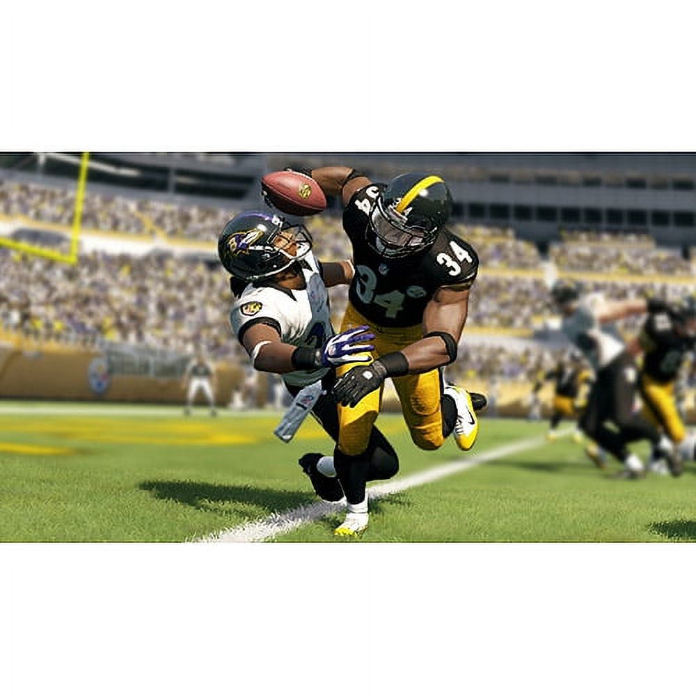 EA Sports 73015 Madden NFL 13 (XBOX 360) Video Game - image 2 of 5