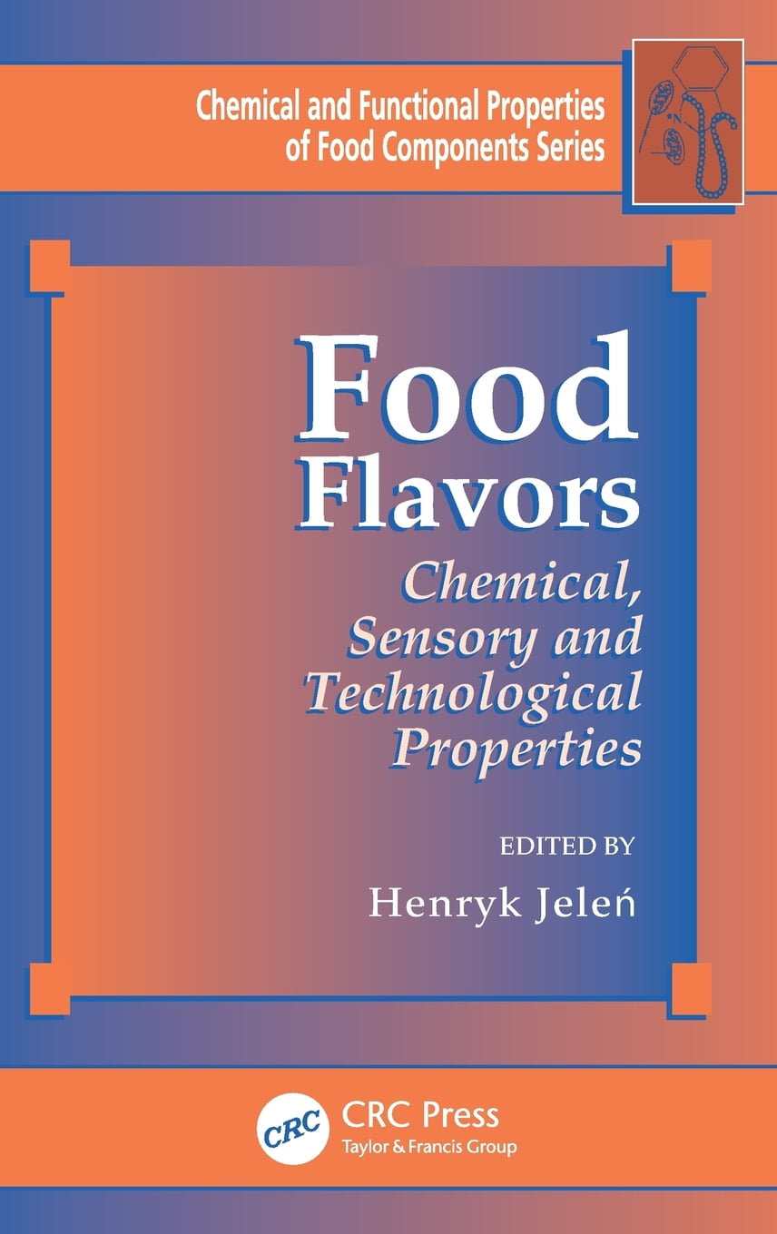 Functional Properties Of Food Components