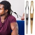 thumbnail image 1 of Dreadlocks Needle, High Strength Alloy Dreadlocks Hook Needle, Tightening Weaving For WWig Making Repairing Dreadlocks, 1 of 8