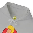 thumbnail image 3 of 90s Nostalgia Sweatshirt, 90s MTV Cartoon Hoodie, Beavis and Butthead, 3 of 5