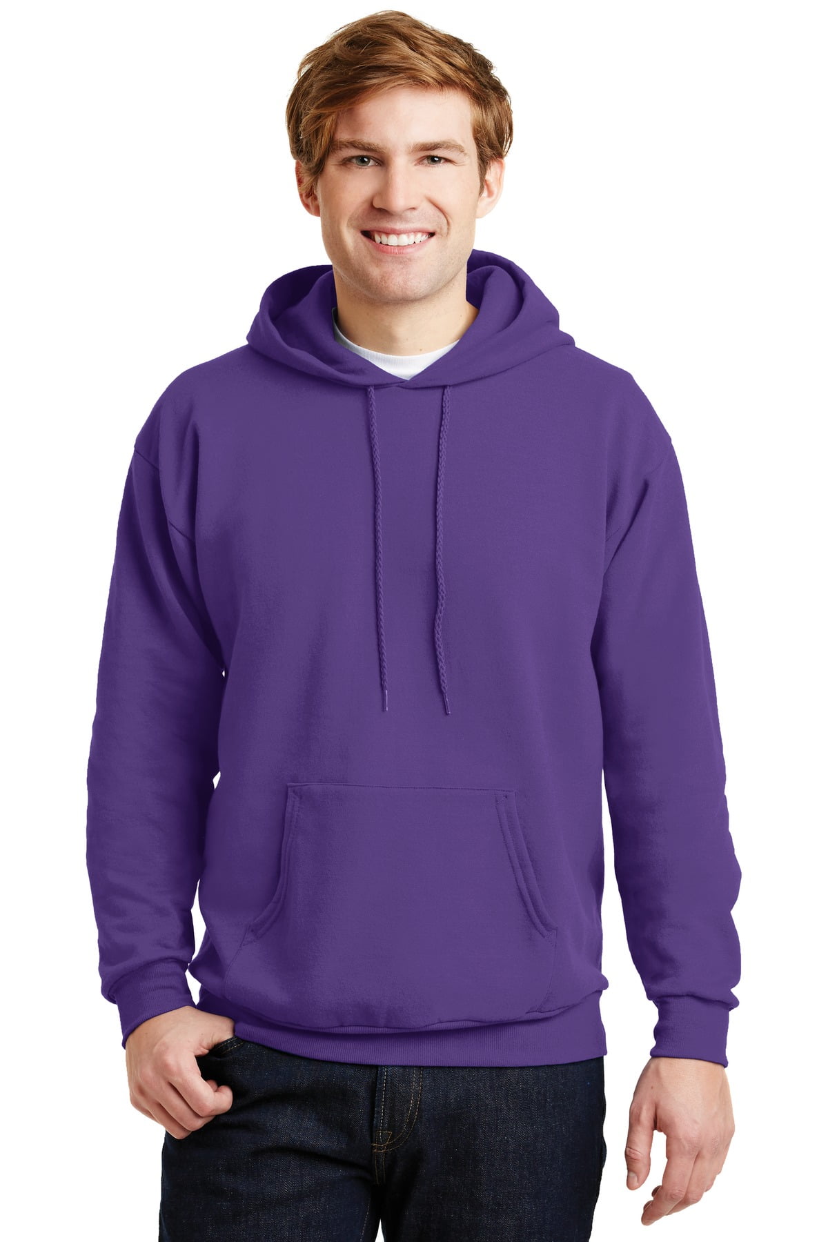 purple hoodie walmart