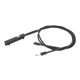 thumbnail image 2 of Cable De Liberación Del Capó Delantero, 51237184454 Cable De Liberación Del Capó Resistente Y Resistente Al Desgaste Para Serie 5 E60 E61 2004 A 2010, 2 of 7