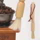 thumbnail image 5 of Cepillo de Limpieza BuyWeek para Molinillo de Café Madera de Haya, 5 of 10