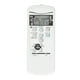 thumbnail image 3 of Control remoto, control remoto de aire acondicionado Control remoto para Mitsubishi RK Control remoto de aire acondicionado Máxima comodidad, 3 of 9