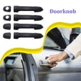 thumbnail image 4 of tredstone 1/2/3/5 4x Cars Exterior With Durable Door Handle Set Black And Set Combination Is 1PCS, 4 of 6