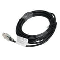 thumbnail image 3 of Water Pipe Heating Cable, Rapid Temperature Rise, IP68 Waterproof, Lighted Plug, for RV Basement Garage Garden, 3 of 7