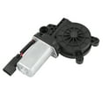 thumbnail image 3 of Ccdes Window Regulator Motor,Front Right Window Regulator Motor 2S51-14553-AA Fit For Fiesta MK6 3 Door 2002-2008,Window Regulator Motor For, 3 of 8