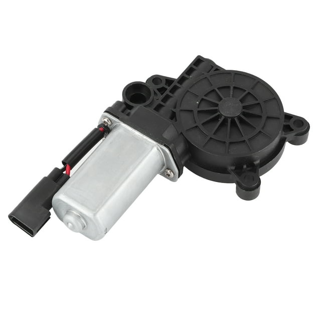 Electric Window Motor,Front Right Window Regulator Power Window Motor AA Top-Notch Performance
