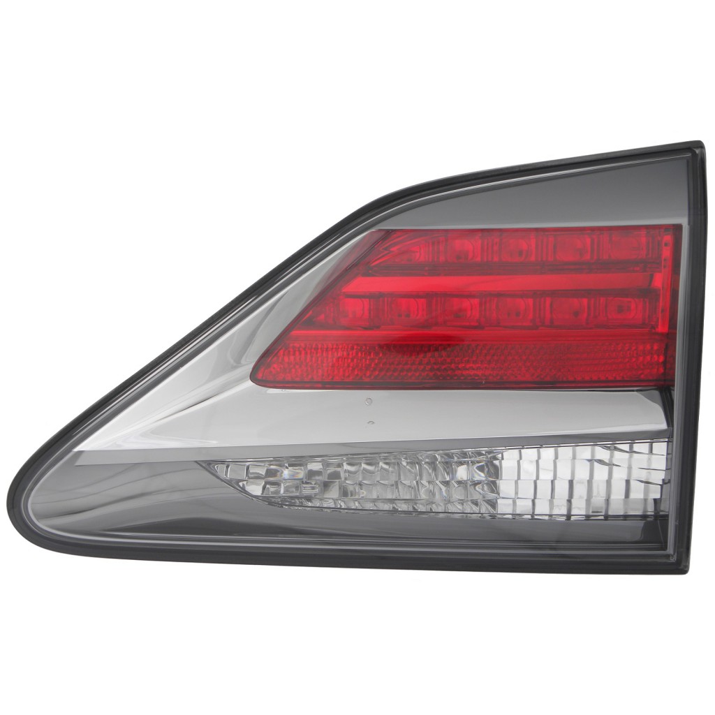 KarParts360 For 2013 2014 2015 LEXUS RX350 Back Up / Tail Light Assembly Passenger (Right) Side