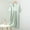 Mint Green, variant on Clearance! Horkkom Sleep Shirts for Women Crew Neck Print Short Sleeve Nightgowns Loose Nightgowns & Sleepshirts, Gifts for Women
