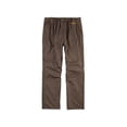 thumbnail image 3 of Browning Men's Kanawha Rain Pants Major Brown Medium 32-34X33, 3 of 3