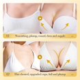 thumbnail image 5 of Wenfeng Yunmei Breast Pad Sadoer Firming Shaping Girls Chest Breast Pad, 5 of 5
