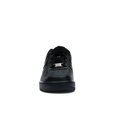 thumbnail image 3 of Nike Men's Air Force 1 Low '07 Black Basketball Shoes, from StockX, 3 of 5