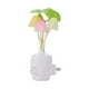 thumbnail image 1 of Birthday Cake Small Night Light Bedroom Bedside Ornament Induction Light Creative Gift, 1 of 6