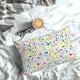 thumbnail image 5 of Fotbe Education And Science Funda de Almohada Decorativa Estilo Occidental, Lujo en Algodón, Fundas para Almohadas King, Cojín Estampado para Decoración del Hogar-20"x30", 5 of 6