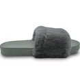 thumbnail image 3 of Pantuflas De Mujer Shendy Vendy Antideslizante Suaves Ligeras Flexibles, 3 of 6