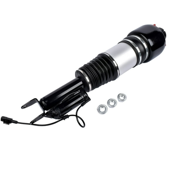 NEWZQ Front Left Air Suspension Strut for Mercedes-Benz E-Class Sedan Wagon 2003-2009 1Pc