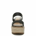 thumbnail image 2 of Sam Edelman LUCA BLACK/MODENA CALF LEATHER WEDGE, 2 of 5
