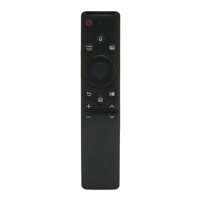 Reemplazo de control remoto de TV para Samsung LED QLED LCD 4K 8K UHD HDTV 3D marco de cristal plano curvo 6 7 8 9 Series TV