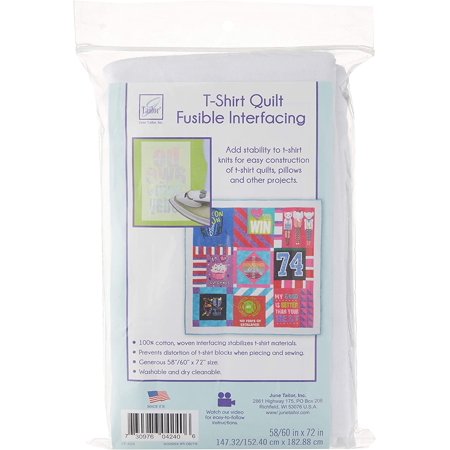 Project Fusible Interfacing , White