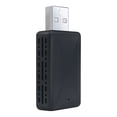 thumbnail image 3 of Adaptador Automático Inalámbrico 2 en 1 Carplay Android BT Conexión Automática Mini USB Dongle, 3 of 5