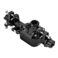 thumbnail image 4 of Carcasa del eje delantero, eje delantero del coche RC para carcasa del eje delantero TR para carcasa del eje delantero Traxxas compacta y liviana, 4 of 9