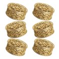 thumbnail image 4 of Caja de almacenamiento de dulces de 6pcs caja de caramelo de boda de plástico Cajas de aromaterapia plástica, 4 of 5