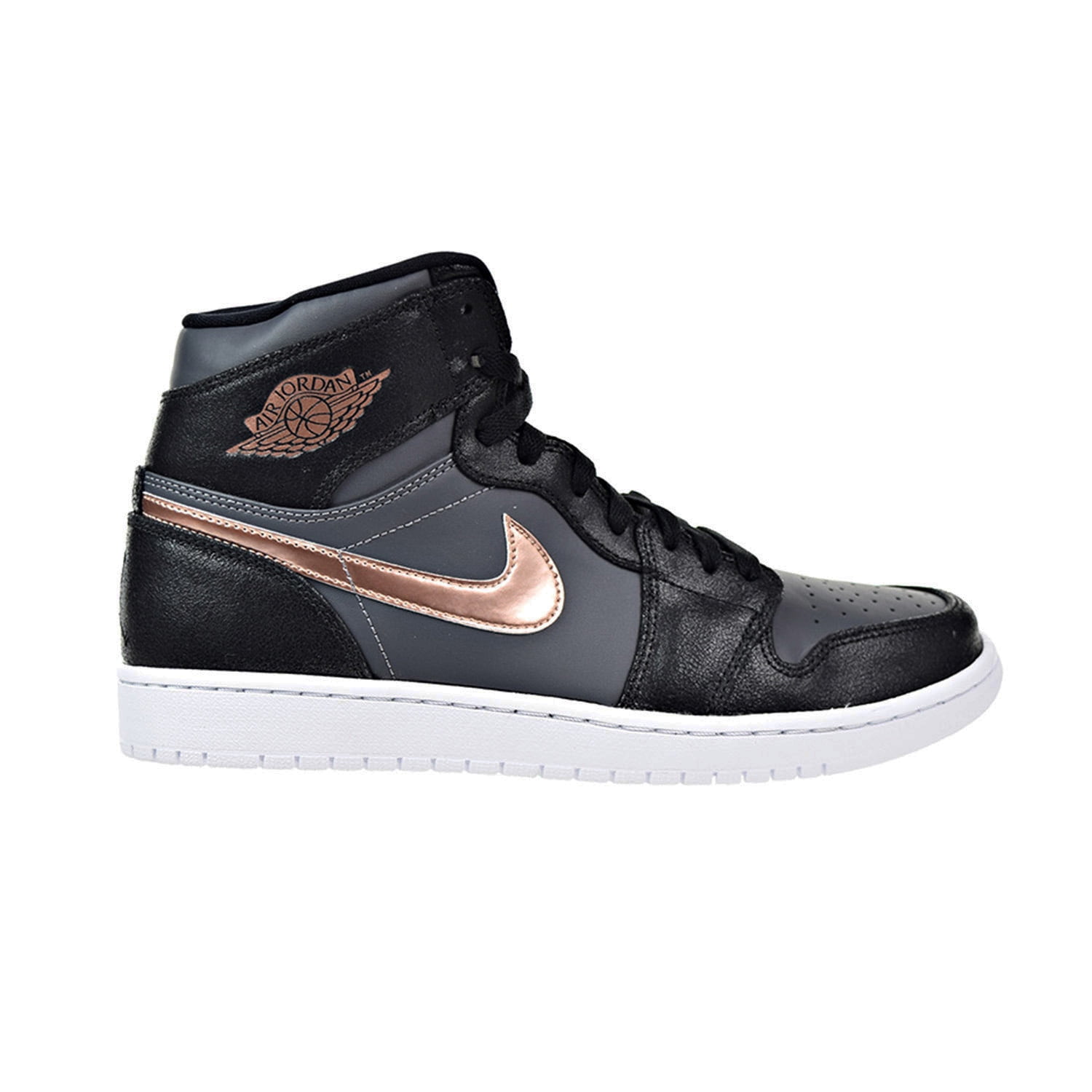 air jordan 1 bronze
