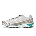 thumbnail image 2 of Salomon Men's XT-6 Rainy Day Chinchilla Hiking Shoes, from StockX, 2 of 5