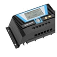 thumbnail image 2 of Solar Controller For Variety Batteries 30A 12V/24V/36V/48V Charging Control ,Excellent Performance and Stability, 2 of 6