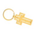 thumbnail image 1 of Porte-clés Rotatif, Porte-Clés en Métal Léger Réutilisable Élégant Confortable Multifonction pour Femmes, 1 of 8