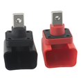 thumbnail image 2 of 2PCS 250A All-copper Lithium Battery Terminal Connector Energy Storage Terminal, 2 of 11