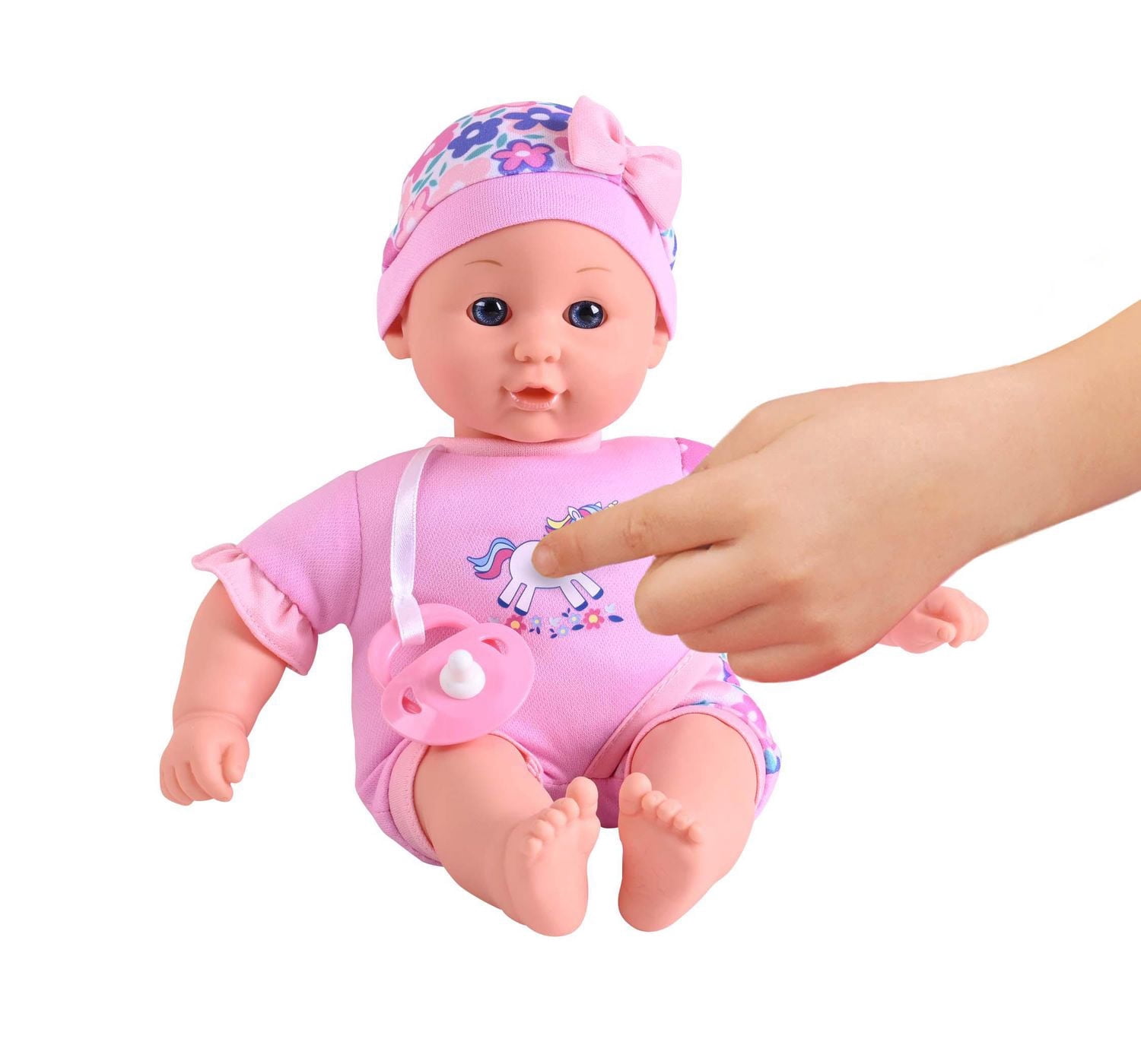 MY SWEET BABY DREAM TIME BABY (POTTY)