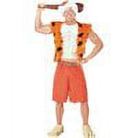 Mens The Flintstones Bammbamm Adult Deluxe Costume Mens The Flintstones Bammbamm Adult Deluxe Costume